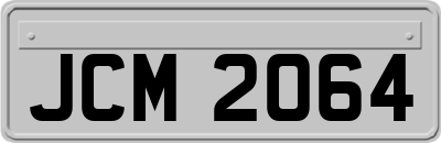 JCM2064