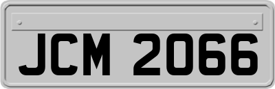 JCM2066