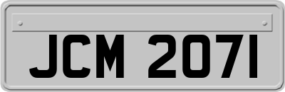 JCM2071