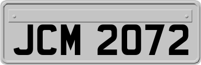 JCM2072