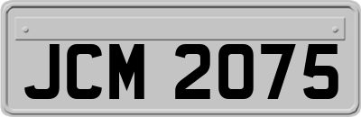 JCM2075
