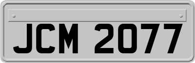 JCM2077