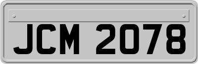 JCM2078