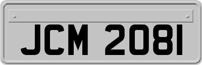 JCM2081