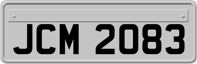JCM2083