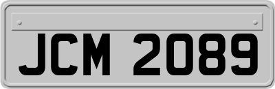 JCM2089