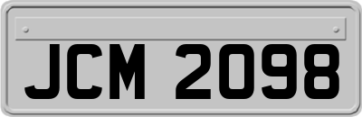 JCM2098