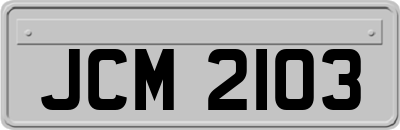JCM2103