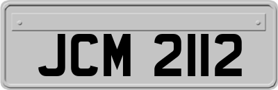 JCM2112