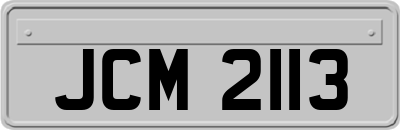 JCM2113