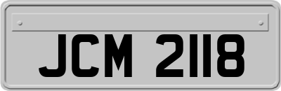 JCM2118
