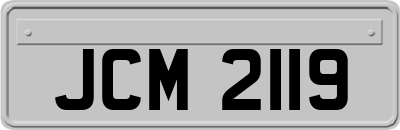 JCM2119