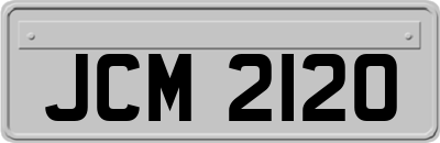JCM2120