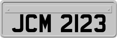 JCM2123