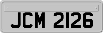 JCM2126