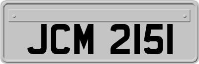 JCM2151