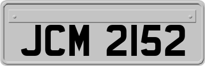 JCM2152