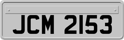JCM2153