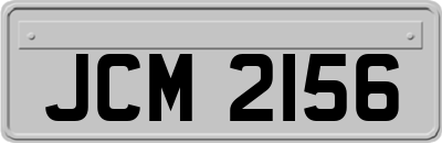 JCM2156