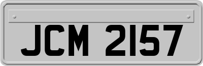 JCM2157