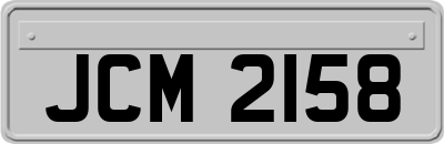 JCM2158