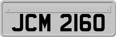 JCM2160