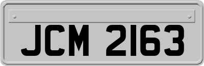 JCM2163