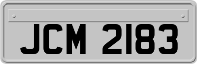 JCM2183