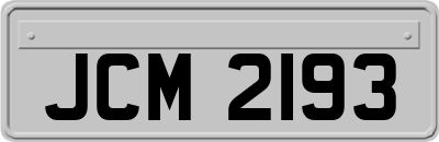JCM2193