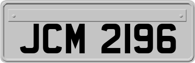 JCM2196