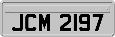 JCM2197