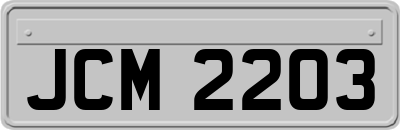 JCM2203