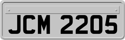 JCM2205