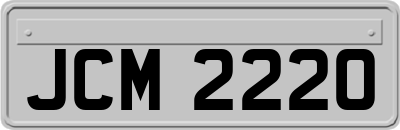 JCM2220