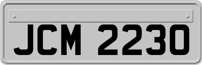 JCM2230
