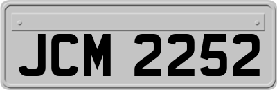 JCM2252