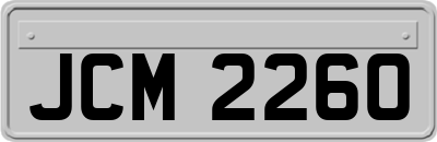 JCM2260