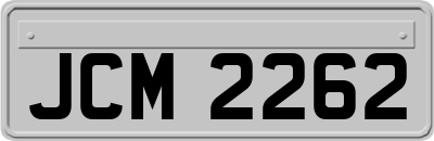 JCM2262