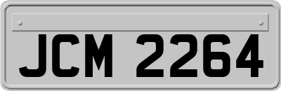 JCM2264