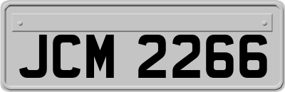 JCM2266