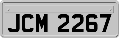 JCM2267