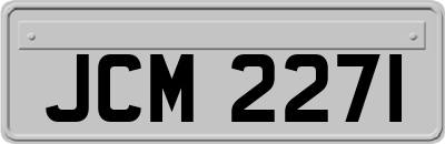 JCM2271
