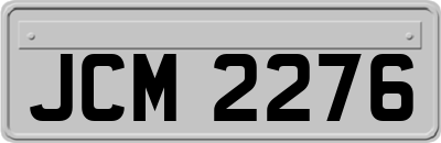 JCM2276