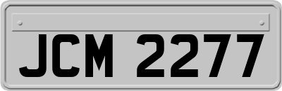 JCM2277
