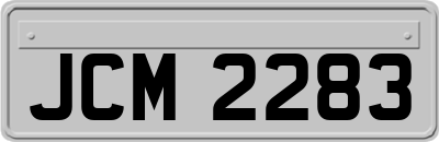 JCM2283