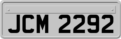 JCM2292