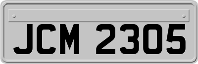 JCM2305