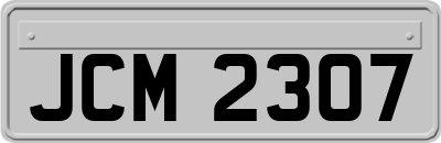 JCM2307