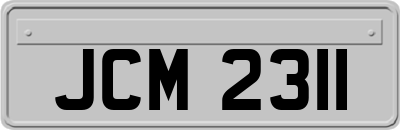 JCM2311