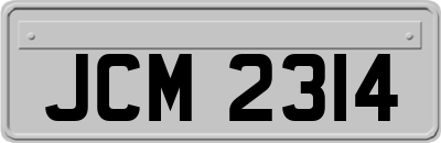 JCM2314
